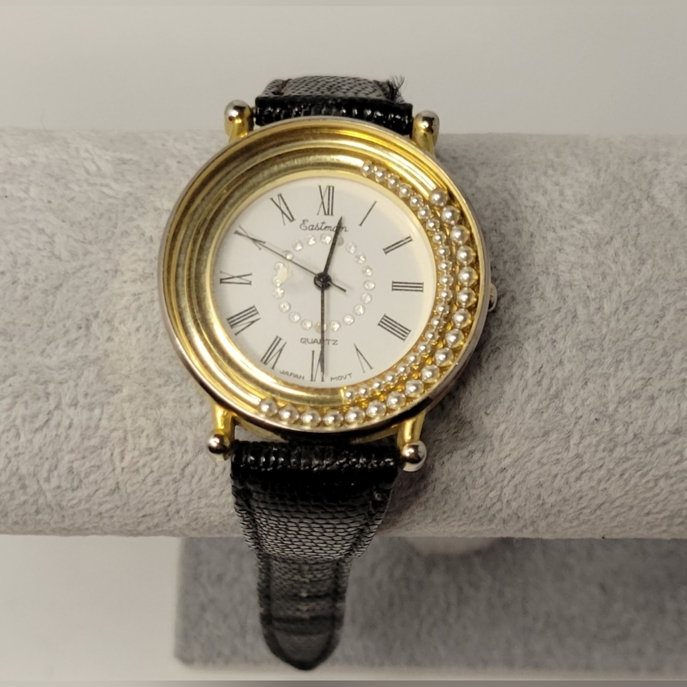 ▪︎Eastman Women's Watch